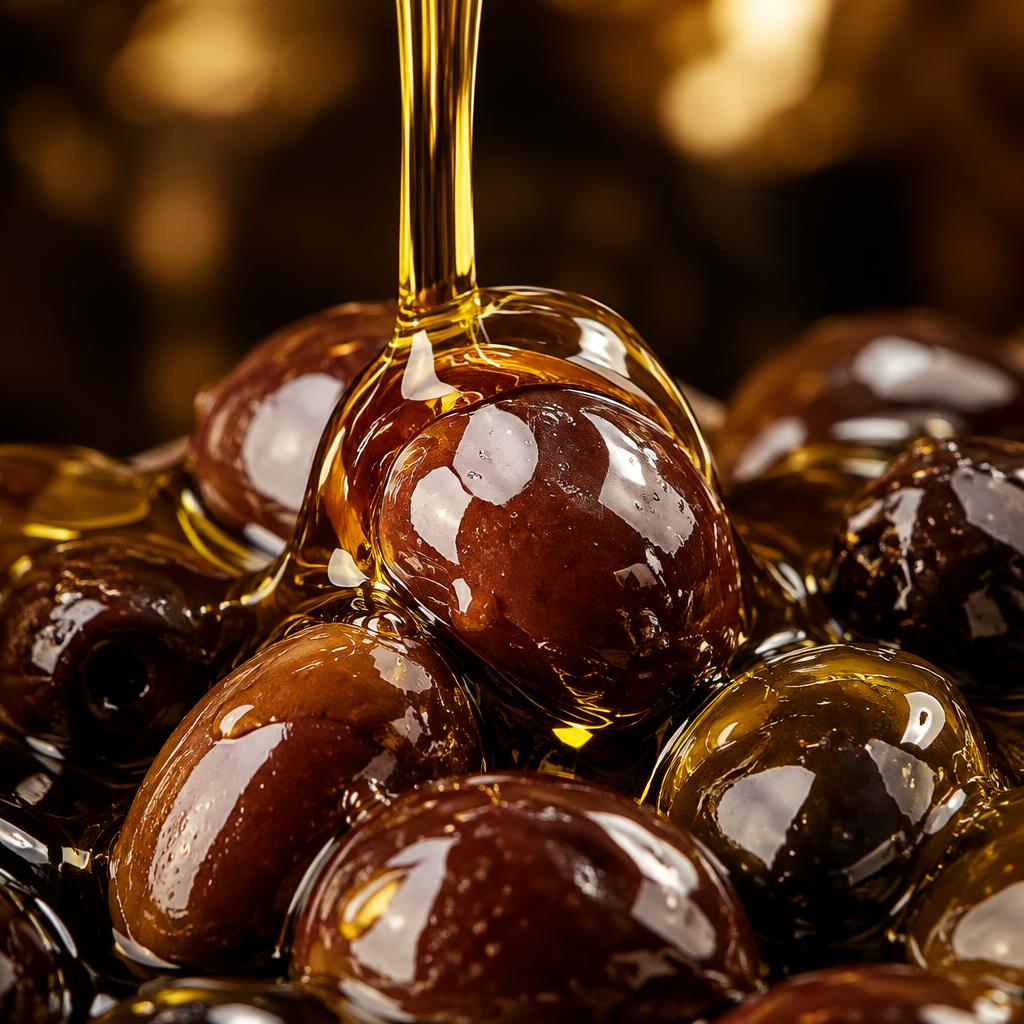 Olive Oil