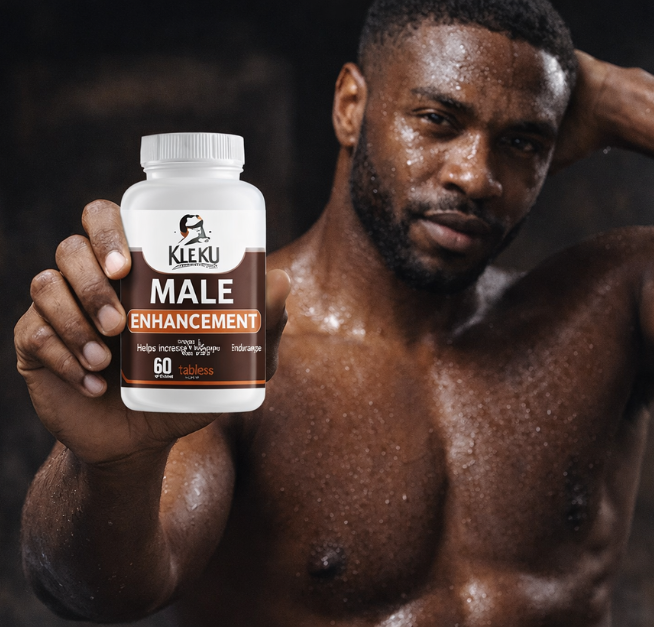 MALE ENHANCEMENT