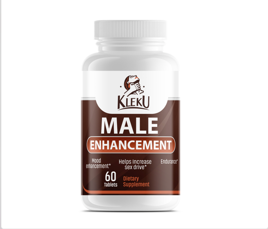 MALE ENHANCEMENT